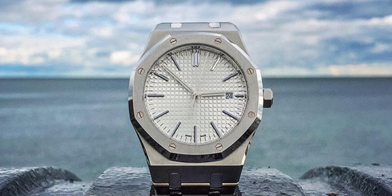 在哈尔滨的法穆兰（Franck Muller）奢侈表售后维修点